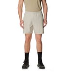 Houdini Pace Light  Damen  Laufhose beige Größe S Trekking  Wasserabweisend Wa