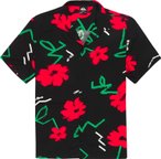 Quiksilver - Hemd aus Ecovero-Viskose &ndash; Herren &ndash; Safe Paradise SS Sh