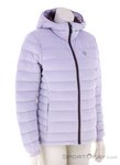 Black Diamond Access Down Damen Isolationsjacke-Lila-L