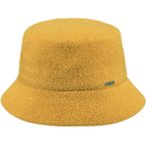 BARTS Damen Xennia Hat, Größe ONE SIZE in Gelb