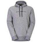 Scott - Hoody No Shortcuts L/S - Hoodie Gr S grau