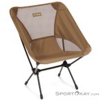 Helinox One Campingstuhl-Braun-One Size