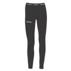 KEMPA Trainingsjacke TRAINING TIGHTS WOMEN, Größe L in Schwarz