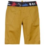 Rafiki - Kid's Rumney II - Shorts Gr 140 gelb