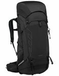 Osprey - Vielseitiger Technischer Trekking-Rucksack - Talon 44 Black/Coal Grey f