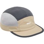2XU Cap Light Speed Small Cap, Größe OSFA in Braun