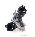 Movement Explorer Damen Tourenschuhe B-Ware-Mehrfarbig-24,5