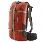 Ortlieb - Atrack 25 - Tourenrucksack rot
