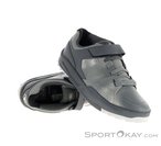 Endura MT500 Burner Flat Herren MTB Schuhe-Hell-Grau-40