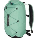 EXPED Cloudburst 15 - Leicht-Rucksack sage
