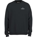 Maloja GremulM.  Herren  Pullover grau Größe S Lifestyle  Hautfreundlich