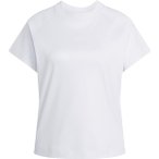 adidas Small Logo Damen T-Shirt ( Flieder S)