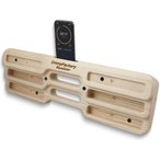 Crimpfactory Equalizer Hangboard