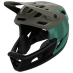 Giro - Coalition Spherical - Radhelm Gr 59-63 cm - L schwarz
