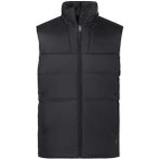 Vaude Neyland II Herren Weste ( Schwarz S)