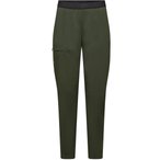 Salewa Pedroc 3 Dst Light Hose Damen  Softshellhose gruen Größe M Trekking  Wi