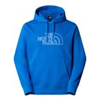 The North Face Herren Drew Peak Light Kapuzenpullover XL