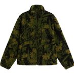 The North Face Extreme Pile 2 Herren Fleecejacke ( Oliv L)