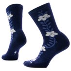 Smartwool - Women's Everyday Garden Vine Crew Socks - Multifunktionssocken 34-37