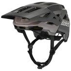 Mavic - Deemax Trail - Radhelm Gr 54-59 cm - M grau