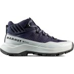 MAMMUT Damen Multifunktionsstiefel Sertig III Mid GTX Women, Größe 38 ⅔ in B