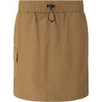 WHISTLER Skirt Hasvil, Größe 46 in Braun