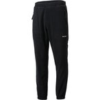 Columbia Sequoia Grove Hose Herren  Fleecehose schwarz Größe S Trekking  Atmun