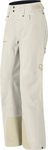 Norrona - Schutzhose aus GORE-TEX - Lofoten Gore-Tex Pants W Oatmeal für Damen 