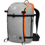 MAMMUT Zubehör Tour 30 Women Removable Airbag 3.0, Größe 30 in Grau