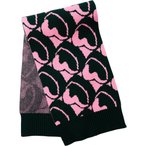 Brava Fabrics Multicolor Schal Damen  Schals & Multifunktionstücher schwarz Gr�