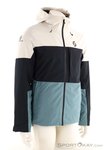 Scott Ultimate Dryo 10 Herren Skijacke-Mehrfarbig-XL