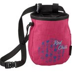 Red Chili Giant Chalkbag  Chalkbags pink Größe ONE SIZE Bouldern