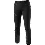 Dynafit TLT Touring Dynastretch Hose Damen  Softshellhose schwarz Größe L Trek