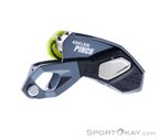 Edelrid Pinch Sicherungsgerät-Schwarz-One Size