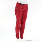 Fox FlexAir Neoshell Herren Bikehose-Rot-36