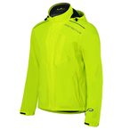 Protective Rain II  Herren  Regenjacke gelb Größe XL Mountainbike | Gravel  Wi