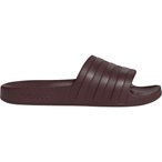 adidas Adilette Aqua Sandale  Sandalen lila Größe 36.5  Lifestyle Schnell troc