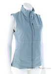 Patagonia Nano-Air Light Damen Outdoorweste-Türkis-L