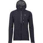 Karpos Pluvia  Herren  Regenjacke schwarz Größe M Trekking  Wasserdicht