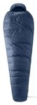 Deuter Astro 300 +2°C Daunenschlafsack links-Dunkel-Blau-One Size