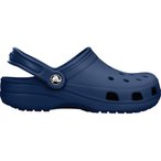 Crocs Classic Sandale  Sandalen blau Größe 42  Lifestyle