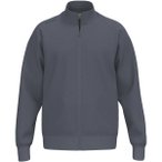 ERIMA Herren Sweatjacket TS, Größe M in Grau