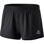 ERIMA Kinder Marathon Shorts, Größe 164 in Schwarz