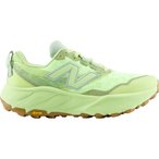 New Balance Fresh Foam X Hierro V9  Damen  Trailrunningschuhe gruen Größe 38 T