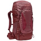 VAUDE Women's Asymmetric 48+8 - Trekkingrucksack