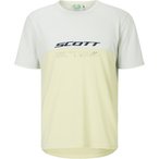 Scott Vertic DRI  Herren  T-Shirts beige Größe S Mountainbike  Schnell trockne