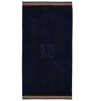 Stoic - SandvikSt. Beach Towel - Badehandtuch Gr 80 x 160 cm blau