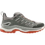 Lowa Innovo GTX Low  Herren  Zustiegsschuhe grau Größe 43.5 Trekking Wasserdic