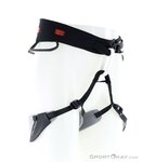 Black Diamond Solution Guide Herren Klettergurt-Schwarz-XL