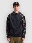 Burton Crown Wpf Po Hoodie seersk / trublk Gr. L